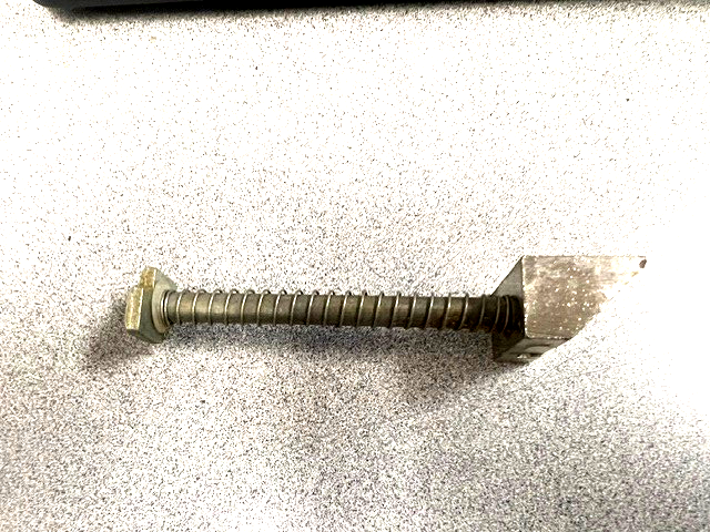 SARGENT MANUFACTURING 8100 REPLACEMENT LATCH ONLY 