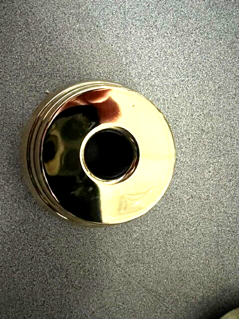 ARROW LOCK REPLACEMENT SINGLE CYLINDER DEADBOLT HOUSING FOR E61 SERIES