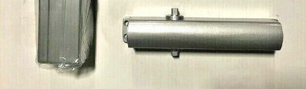 SARGENT DOOR CLOSER 1231 DA EN BFDA Size 1-4 BODY ONLY DELAYED ACTION