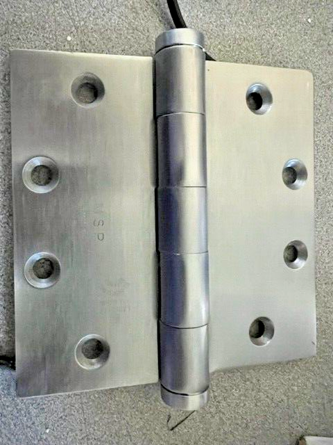 LAWRENCE BROS 4 WIRE HINGE BB4101-26D-CEC4 MSP 4 1/2 X 4 1/2 CONCEALED BEARING