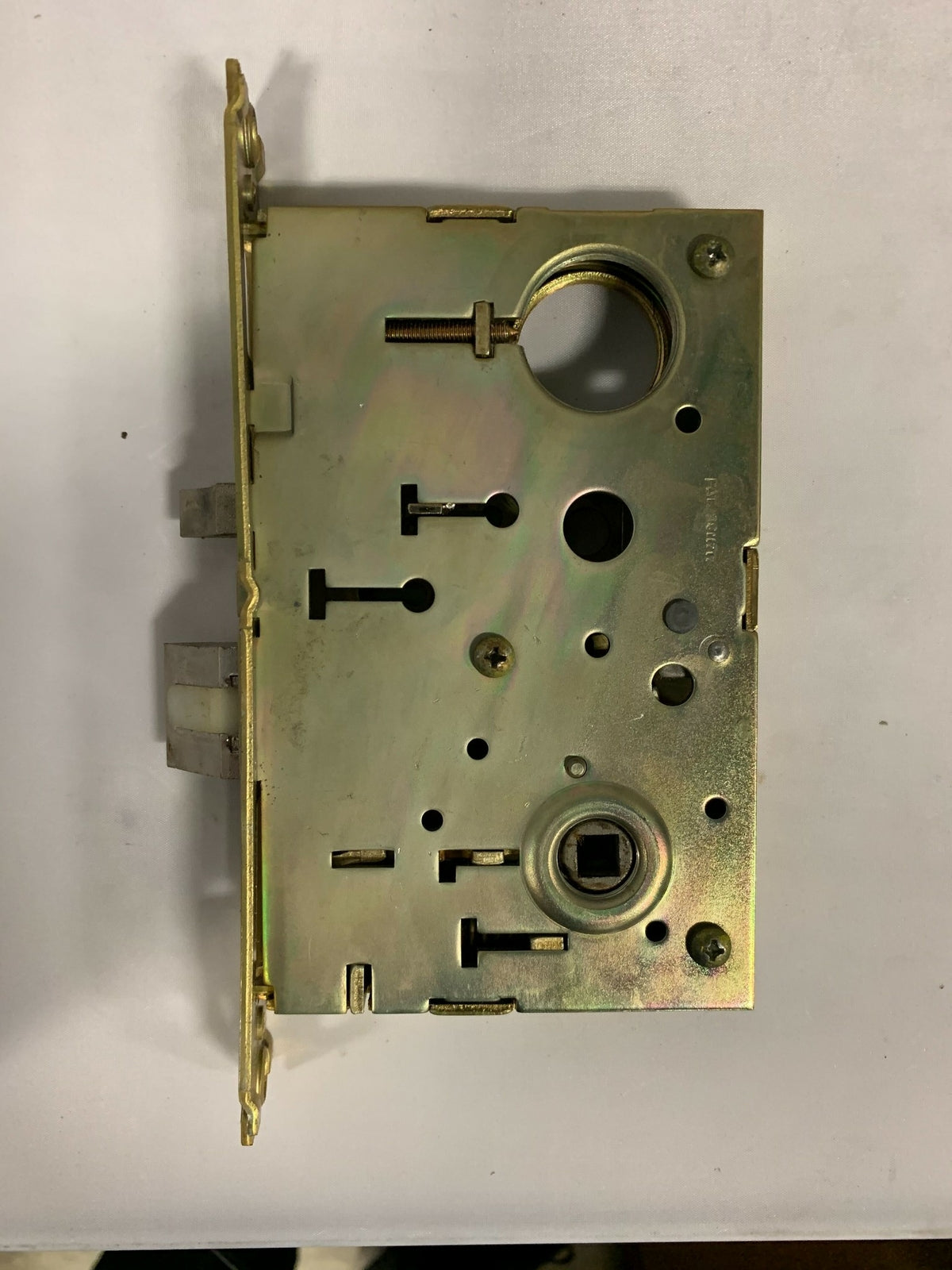 Sargent 8137 Replacement Lock Body