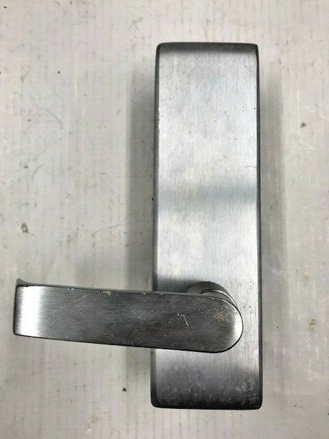 Used  VON DUPRIN 994L-BE-06 US26D PASSAGE TRIM