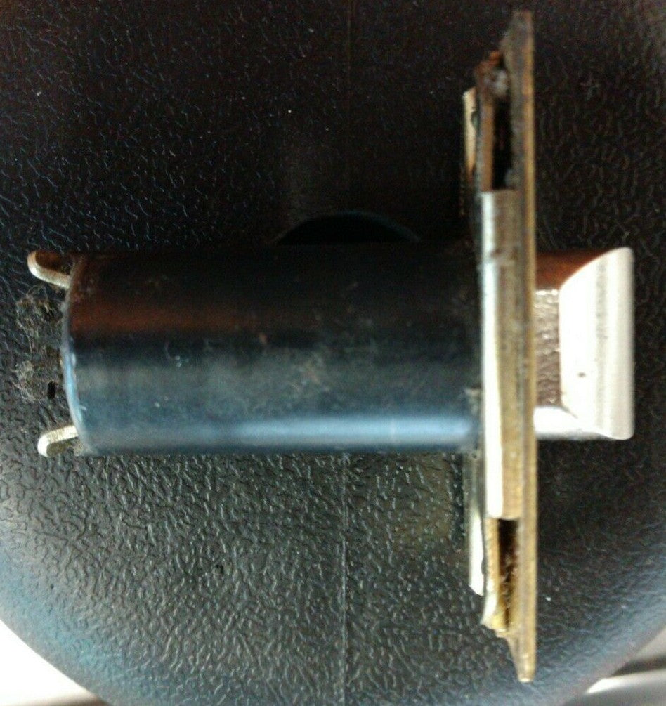 ARROW LOCK 2 3/4" UL SPRING LATCH US3 (LOOK CAREFULLY)