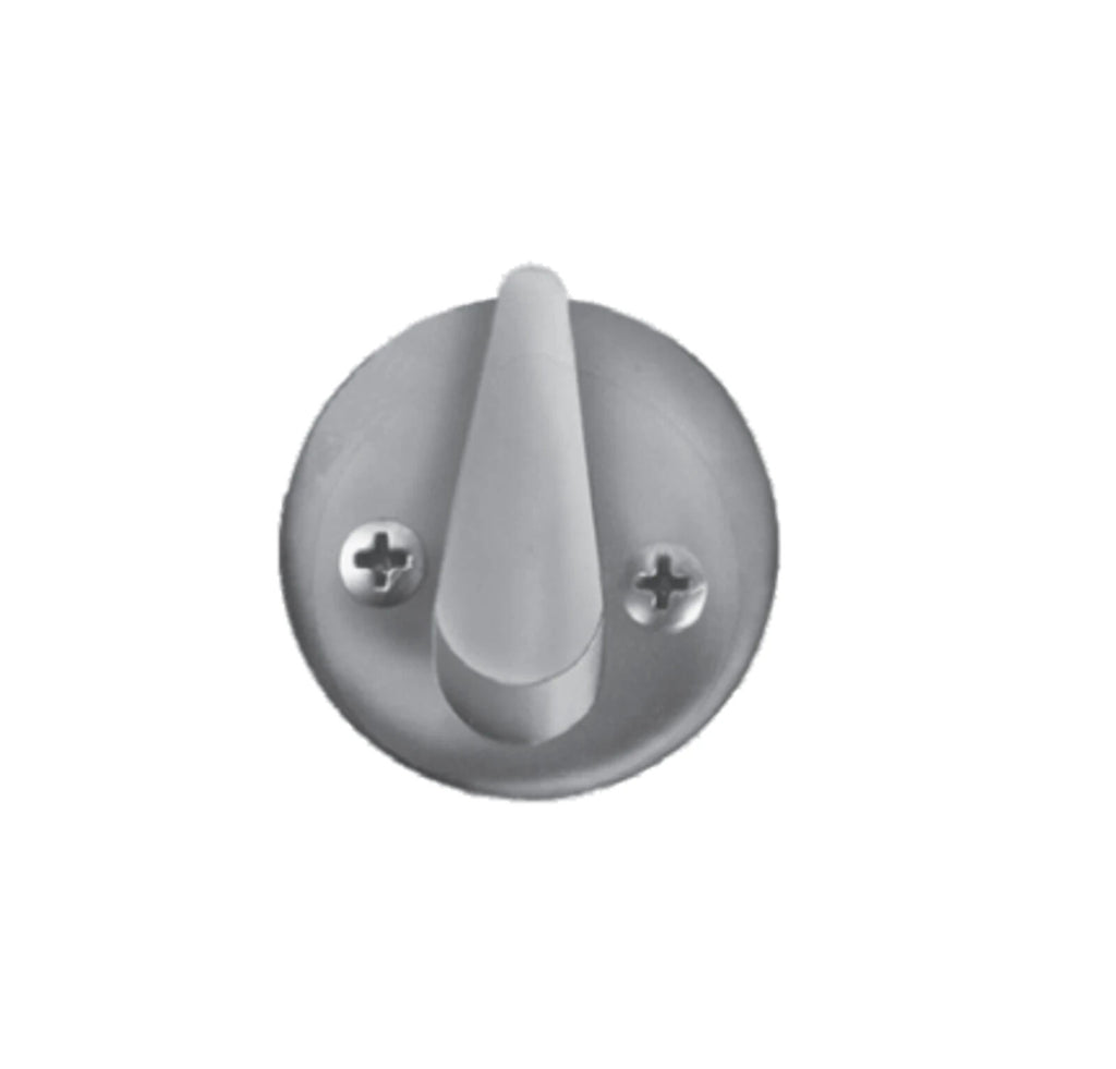 ACCENTRA (FORMALY YALE SECURITY) AUR 8802FL - 626 PRIVACY AUGUSTA