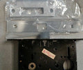 EMHART CORBIN RUSSWIN PASSAGE FUNCTION BLACK STEEL BODY KK ONLY HANDED