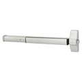 Corbin Russwin by  ASSA ABLOY ED5200 A 630 - 48 EXIT ONLY FIRE RATED PANIC EXIT