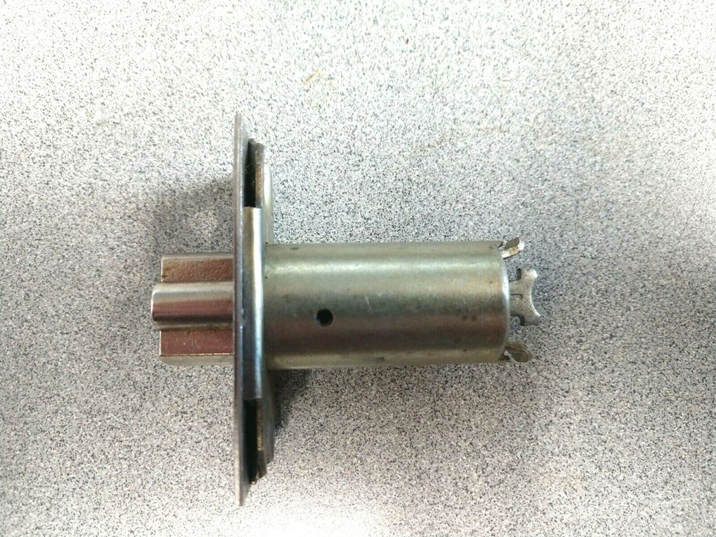 ARROW LOCK UL 2 3/4"BACKSET DEAD LATCH ONLY US32D HEAVY DUTY SEE PICTURE