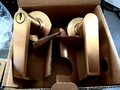 FALCON LOCK Y581PD D DAN 612 X ASA  US10 STOREROOM TUBULAR LOCK, DANE HANDLE SC2