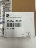 ACTIVAR 1300A 1206SI  Air Louvers  Activar Brand - Silver finish
