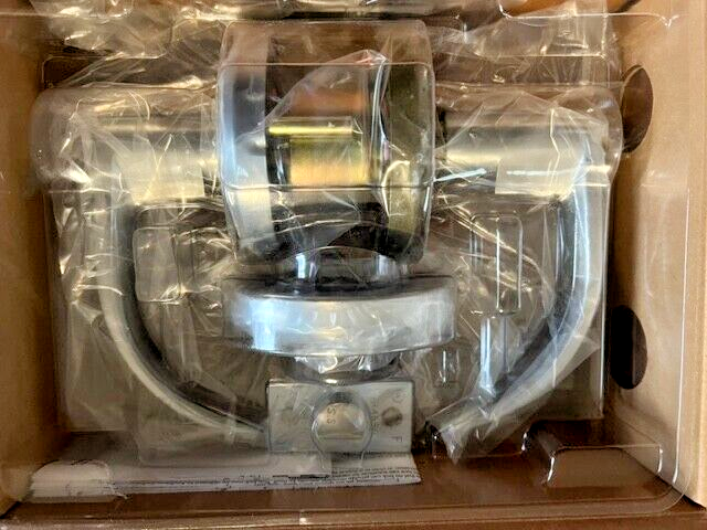 DORMA KABA STANLEY QCL 230 M 626 S4478 S PASSAGE