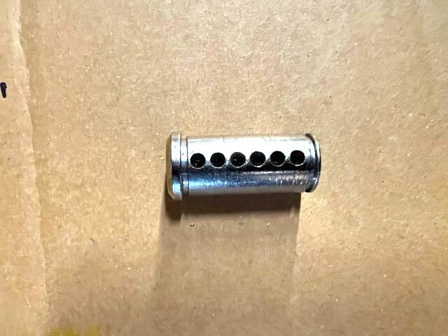 CORBIN RUSSWIN 334K01  & 334K00 LFIC PLUG ONLY FOR 8000 - 626  YOU CHOOSE KEYWAY
