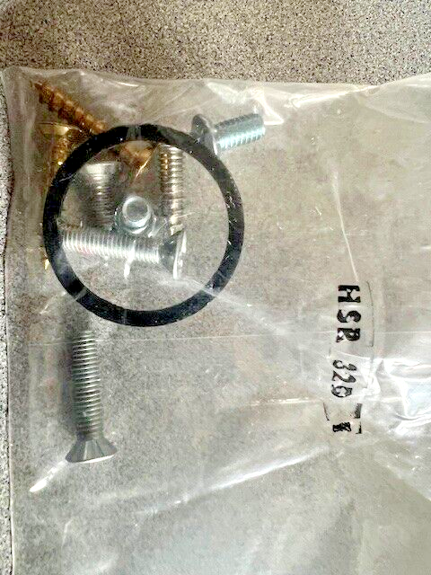 DORMA LTA 626 LTA  Lever Trim Set W/  2-1/4" Diameter Rose Trim US32D