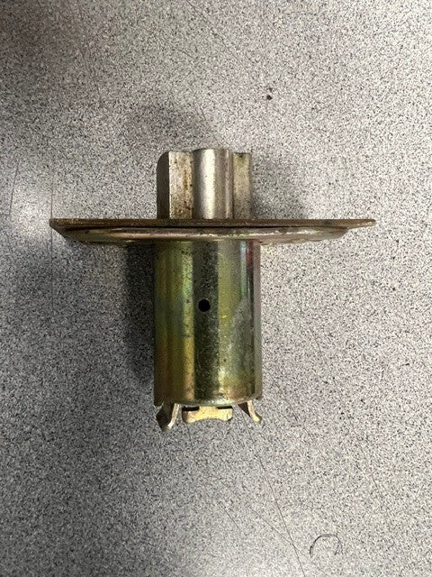 SARGENT LOCK 6 LINE DEAD LATCH 2 3/8" BACKSET US10B