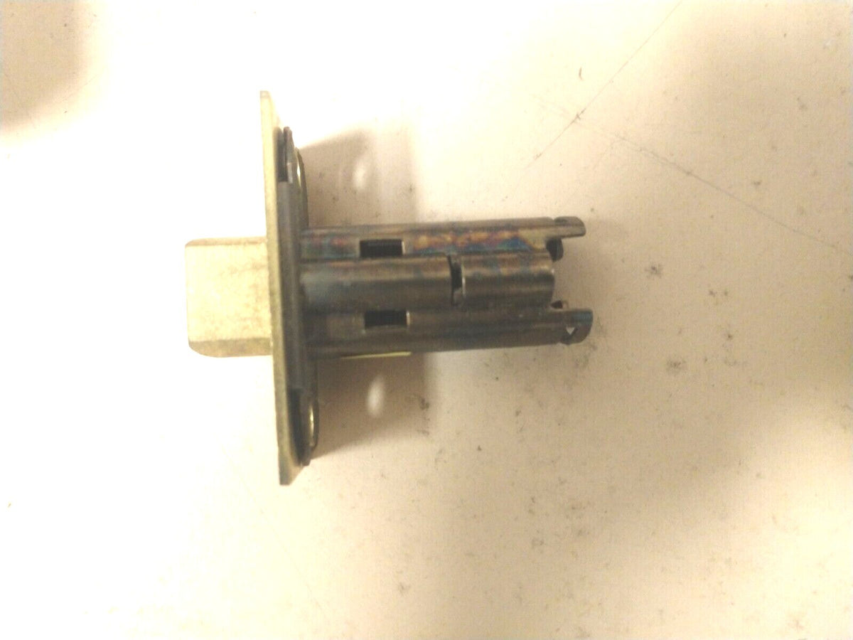 EMHART CORBIN RUSSWIN UL SPRING LATCH 2 3/4" 3 (FOR OLDER KNOBS)