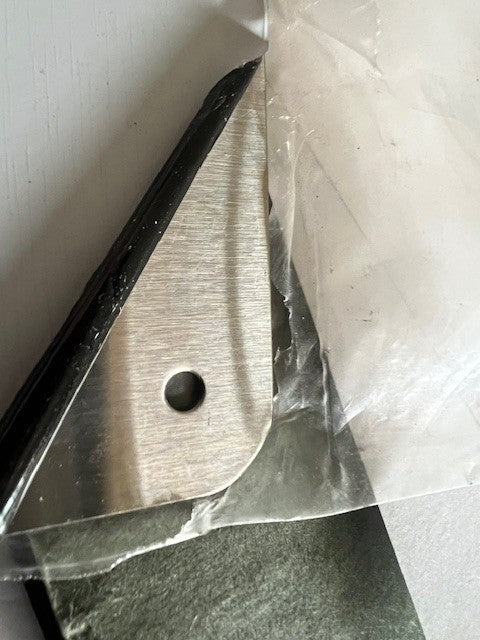 DON JO RP27-630 REMODELER PLATE FOR ALARM LOCK TRILOGY