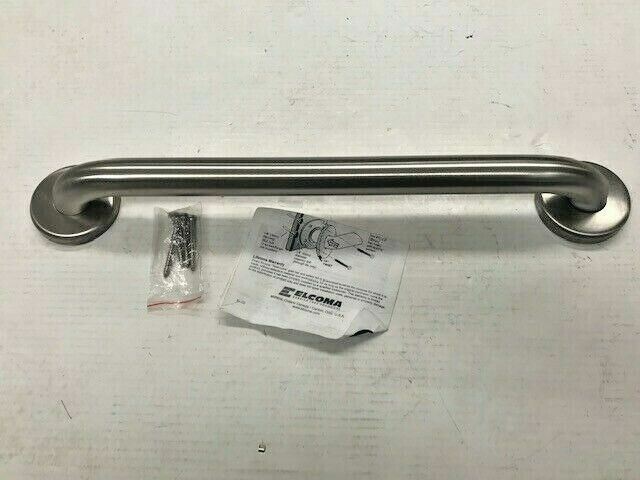 Elcoma 01-2218ST GRAB BAR 