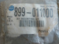 BRADLEY WASHROOMS 899-011000 BX CONCEALED MOUNTING KIT NOS JANITORIAL BATHROOM