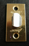 ARROW LOCK 2 3/4" UL SPRING LATCH US3 (LOOK CAREFULLY)