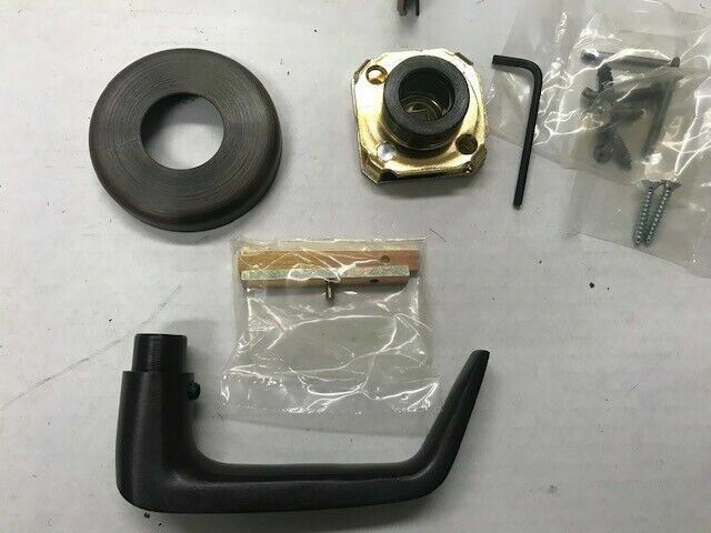 BEST LOCK BY STANLEY 45H7XD15H-613  Half-working storeroom function (XD)