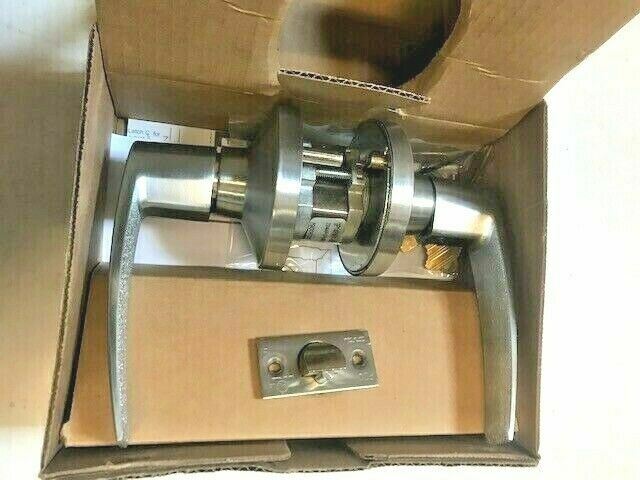 PDQ GP148 MIA 26D SC - 0 bit (CYLINDER NOT COMBINATED)