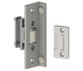 HAGER 318S US26D HEAVY DUTY ROLLER LATCH