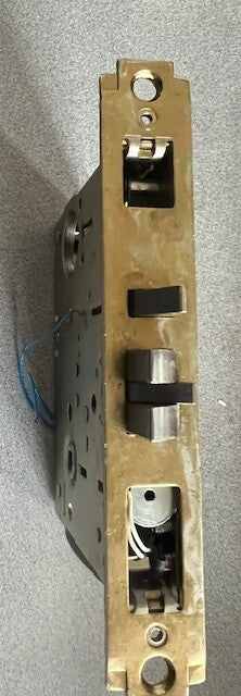 DORMA  ACSI M1520C- 00  -1- ML9070-24VAC/DC LHR FAIL SEC (POWER UNLOCK) W/32D FP