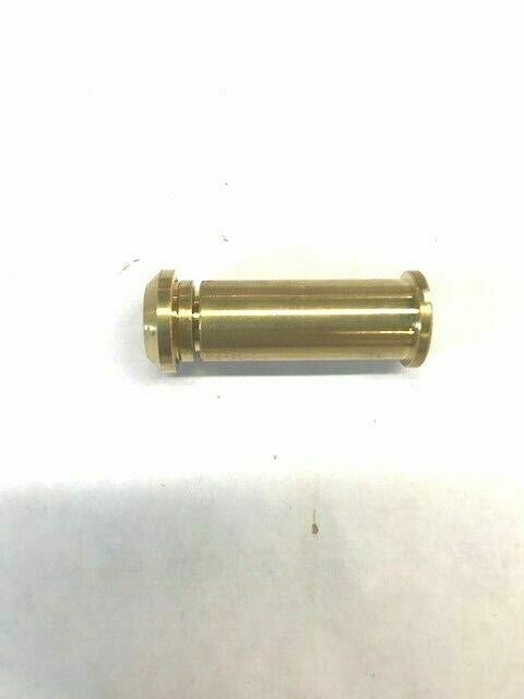 DOOR VIEWER  160 DEGREE PEEP HOLE  US4 FINISH SOLID BRASS