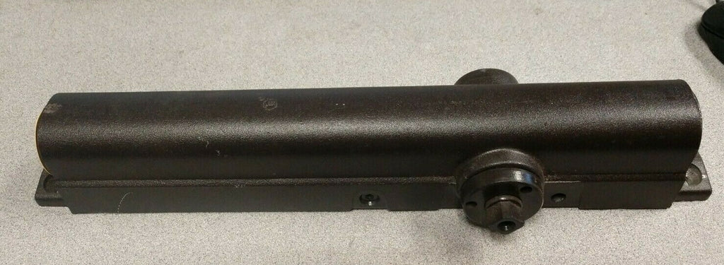 NORTON DOOR CLOSER ADA   8101 8301, 8301 YALE  3101., 3301, 3501 BODY ONLY DURO