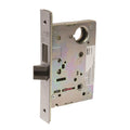 SARGENT MFG ASSA ABLOY EXIT/DORMITORY  8225-US32D BODY, STRIKE, FP  BODY ONLY