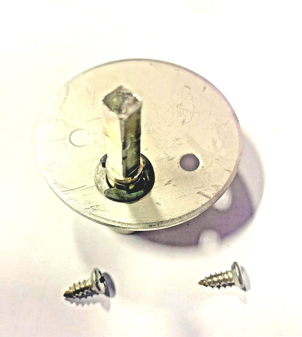USED ACCENTRA GF1824-626 THUMBTURN FOR ROSE TRIM  FOR YALE 8700 & 8800 SERIES