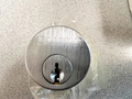 FALCON MORTICE CYLINDER CYL 985-5-626-118.G.KD 1 1/8" MORTICE CYL