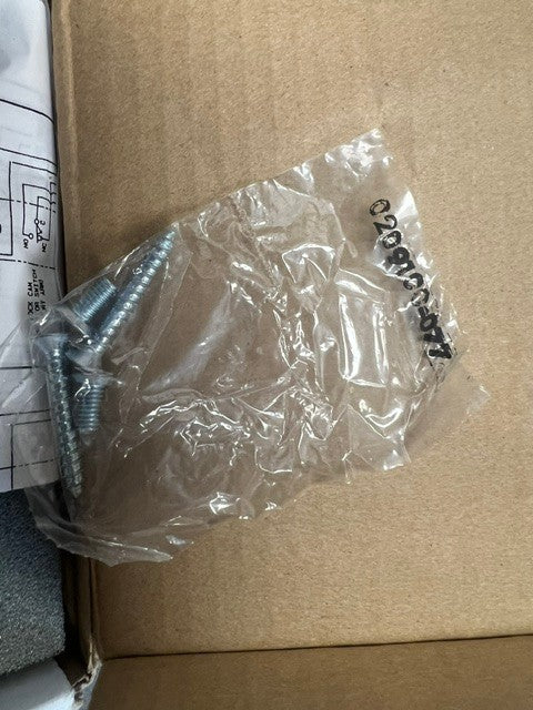 FOLGER ADAMS 712 NFS 32D 24VDC (FAIL SECURE)