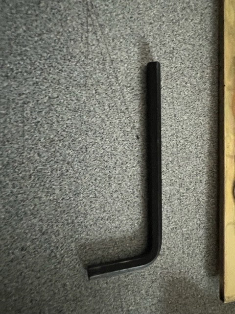 3 EACH STANLEY 2060-R-US3 4 1/2 X 4 1/2 UL SPRING CLOSING HINGE 42-0940