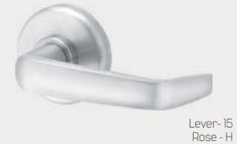 BEST BY STANLEY  45H0N15H-626 MORTISE PASSAGE SET US26D