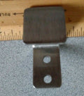 BOBRICK 1000869  TOILET PARTITION ROBE HOOK