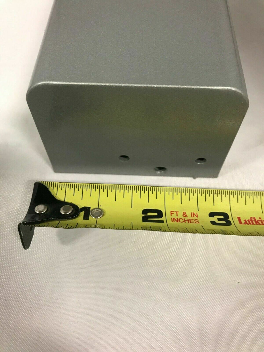 ACCENTRA 3000 REPLACEMENT FULL PLASTIC COVER ALUM FIN