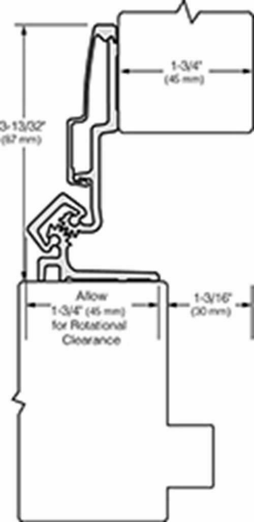 Roton 780-210-83-DBA