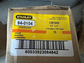 BOX OF 3 Stanley Best CB1900 4 1/2" H x 4 W  US15 BMMA 619 FULL MORTICE HINGE