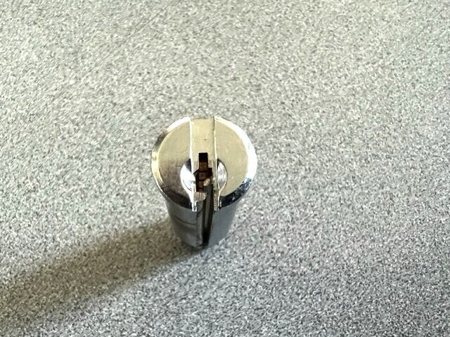 CORBIN RUSSWIN 488K98 CYLINDRICAL PLUG ONLY FOR CK4200 UT5200 YOU CHOOSE KEYWAY