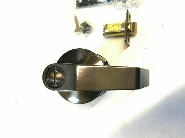 PDQ SV - FRE 176 US10B PRIVACY LEVERSET 2 3/4BS 