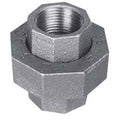 NLA NP 1/4 GALV MI 150# Brass GJ Fitting  Not For Potable Use