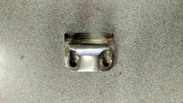 CORBIN RUSSWIN 446F21 TOP STRIKE FOR ED8400 USED US26D
