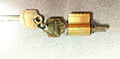 ARROW KIL / KIK CYLINDER IN US26D  WITH 2 KEYS