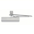 NORTON UNI 8501H AL UNITROL HO SIZE 1-6 DOOR CLOSER FOR 33 -41" DOORS* HOLD OPEN