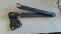 NORTON DOOR CONTROL USED PARALLEL RIDGID ARM
