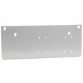 DOOR CLOSER 4040  EQUAL 18PA DROP BRACKET IN ALUMINUM