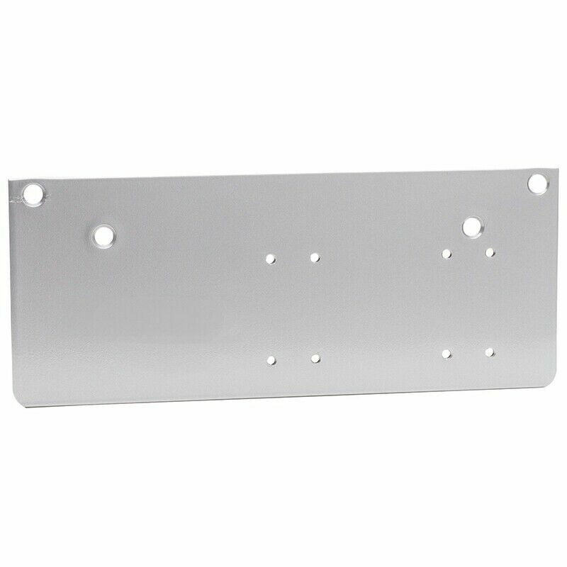 DOOR CLOSER 4040  EQUAL 18PA DROP BRACKET IN ALUMINUM