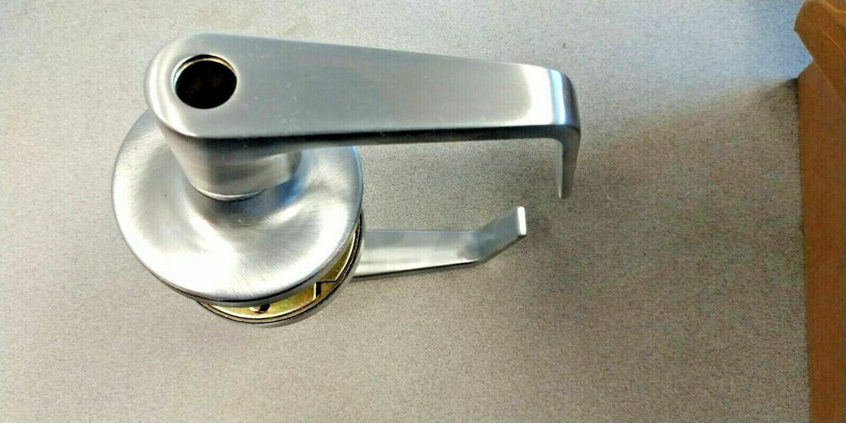 FALCON T511P6D DAN "C" KEYWAY GRADE 1 ENTRY LOCKSET