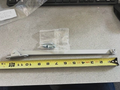 UAC DOOR CLOSERS MODEL UAC-XELR ROD FOR TOP JAMP DEEP REVEALS 4 7/8" TO 8"