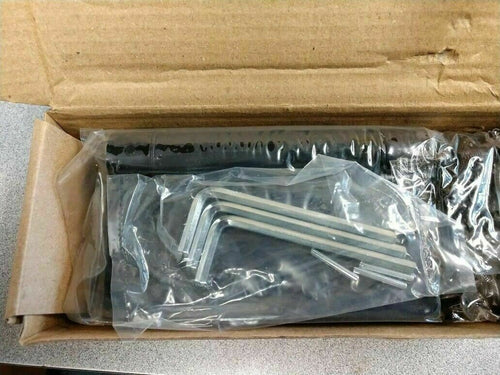 3 UL 179 SPRING DOOR CLOSER HINGES US10B OIL RUBBED BRONZE SH2060 4 1/2 X 4 1/2"